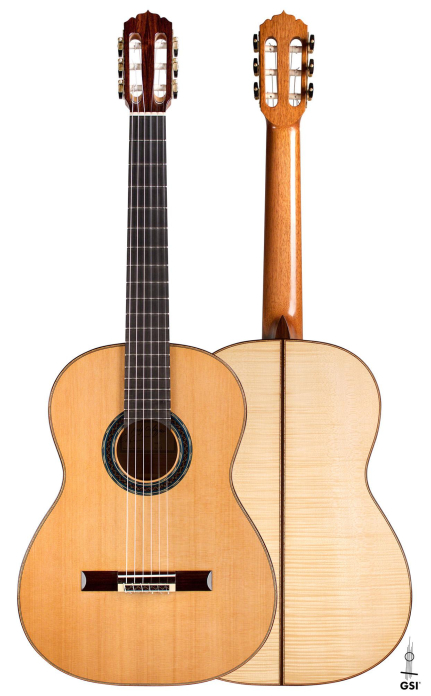 2020 Andy Culpepper "Starry Night" CD/MP