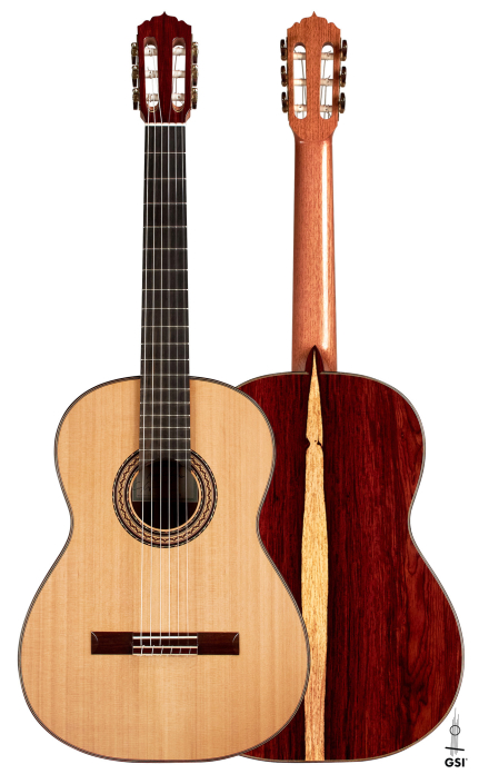 2023 Andy Culpepper CD/CO