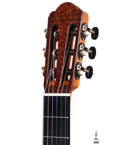 2018 Yulong Guo &quot;Granada&quot; SP/CSAR