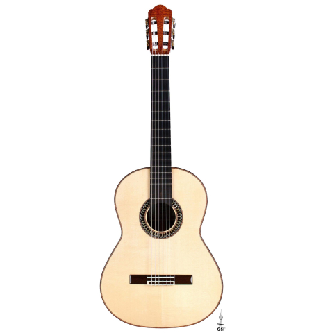 2018 Yulong Guo &quot;Granada&quot; SP/CSAR