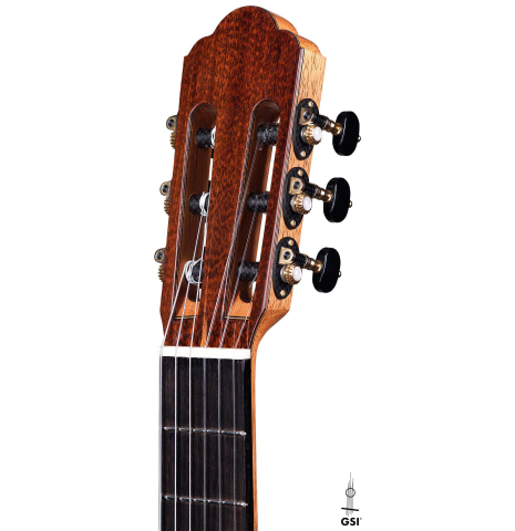 2019 Yulong Guo &quot;Granada&quot; SP/CSAR