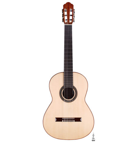 2019 Yulong Guo &quot;Granada&quot; SP/CSAR