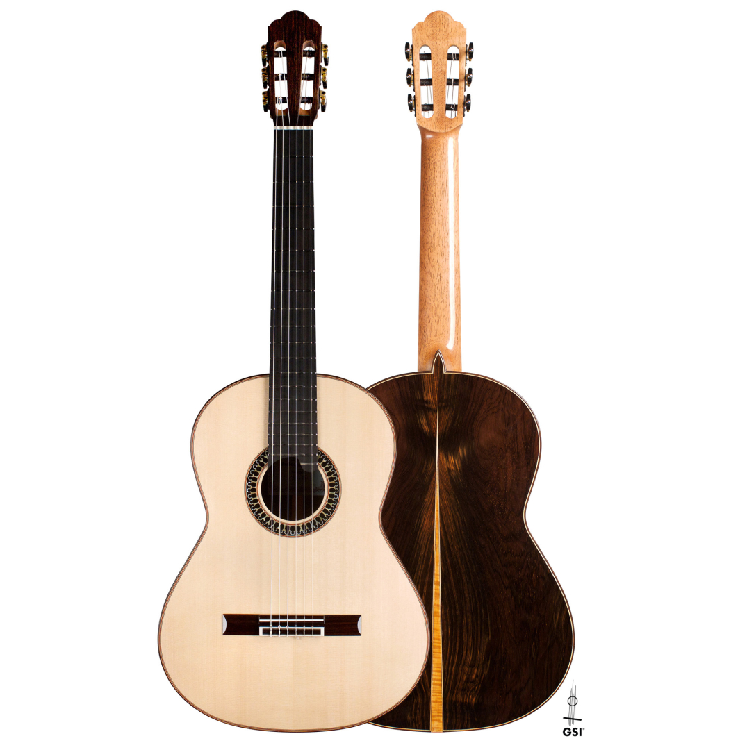 2019 Yulong Guo "Granada" SP/CSAR