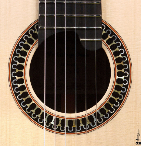 2019 Yulong Guo &quot;Granada&quot; SP/CSAR