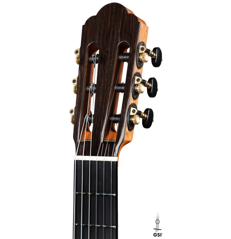 2019 Yulong Guo &quot;Granada&quot; SP/CSAR