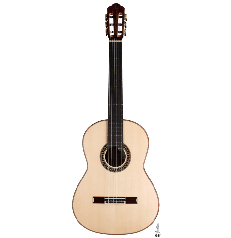 2019 Yulong Guo &quot;Granada&quot; SP/CSAR