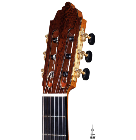 2015 David Daily SP/CSAR