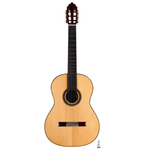 2015 David Daily SP/CSAR