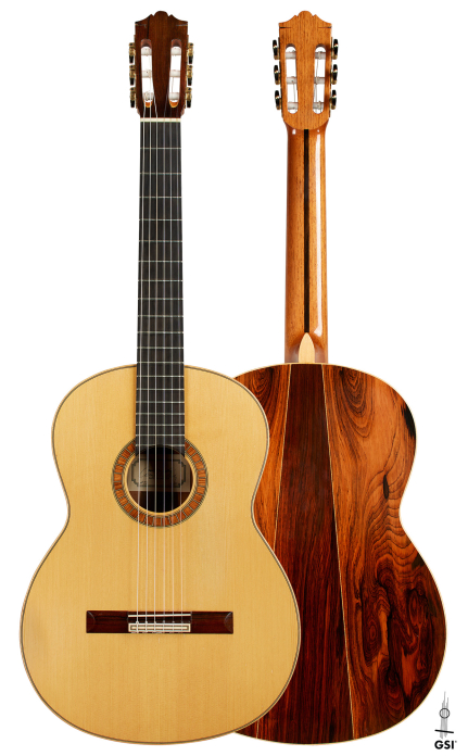 1987 David Daily SP/CSAR