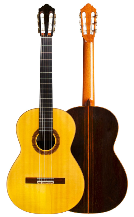 1990 Matthias Dammann SP/CSAR