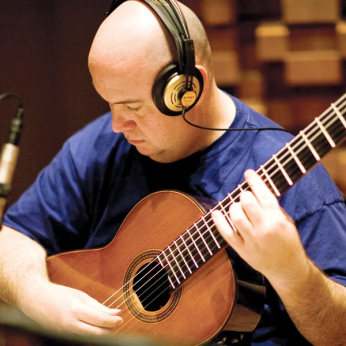 2000 Matthias Dammann CD/CSAR (ex Scott Tennant)