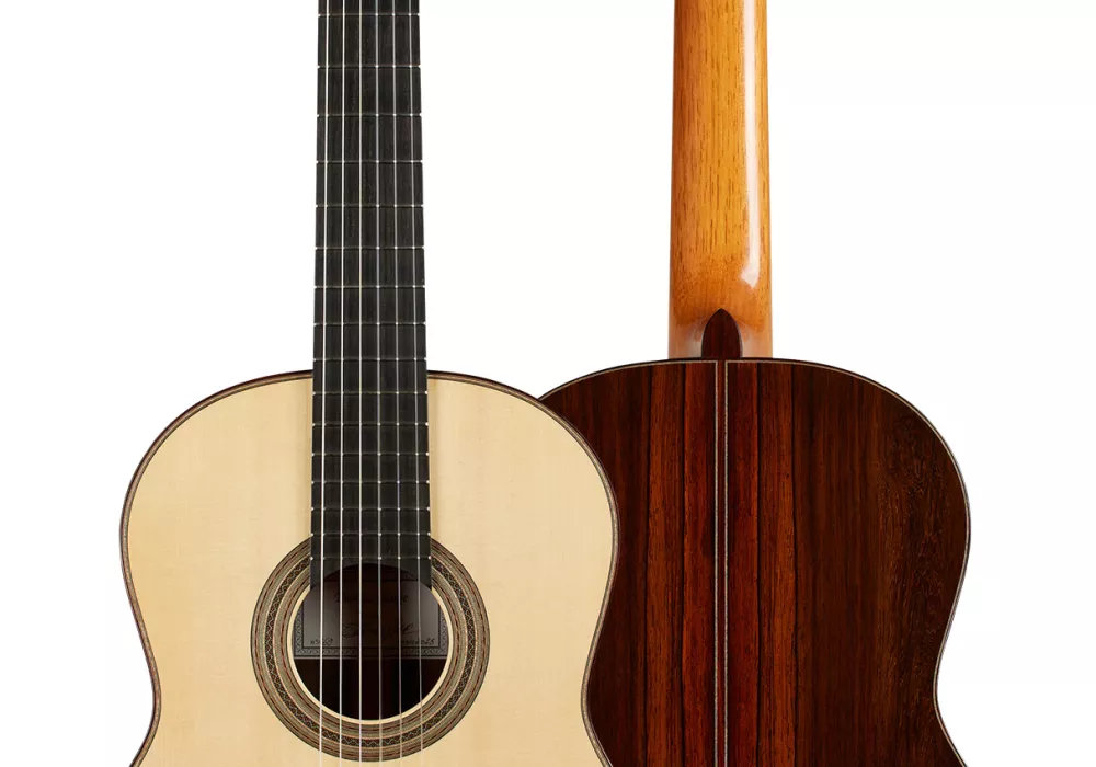 Classical guitars international new arrivals