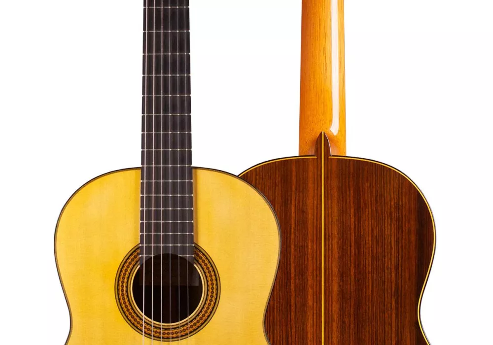 Christopher dean classical guitar hotsell