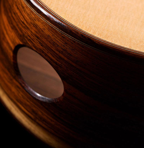2013 Sergei de Jonge SP/CSAR