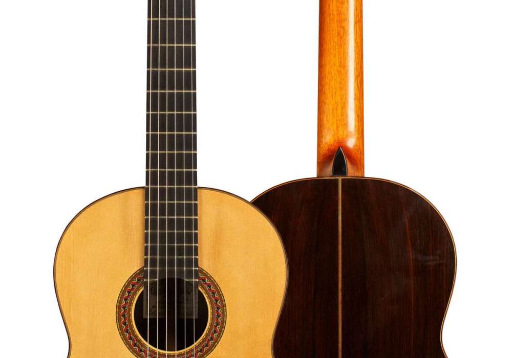 1967 Manuel de la Chica SP/CSAR