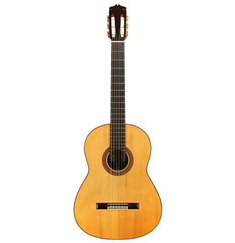 1967 Manuel de la Chica SP/CSAR