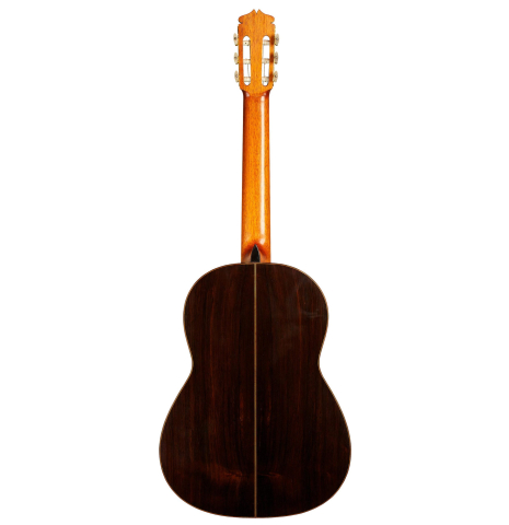 1967 Manuel de la Chica SP/CSAR