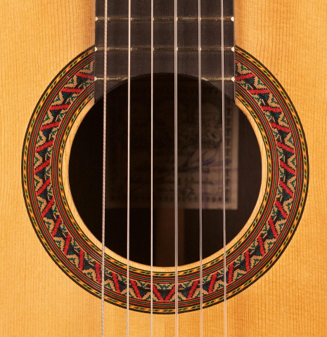 1967 Manuel de la Chica SP/CSAR