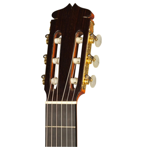 1967 Manuel de la Chica SP/CSAR