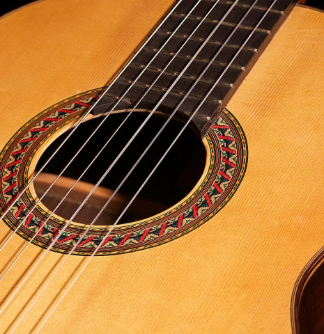 1967 Manuel de la Chica SP/CSAR
