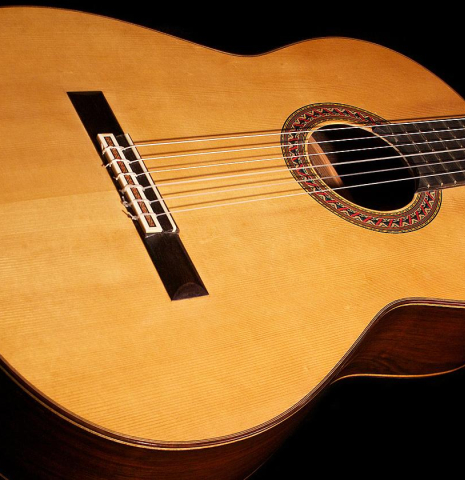 1967 Manuel de la Chica SP/CSAR