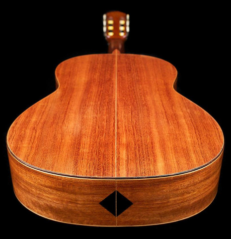 1953 Manuel de la Chica "Coral" SP/PD (ex Pepe Romero)