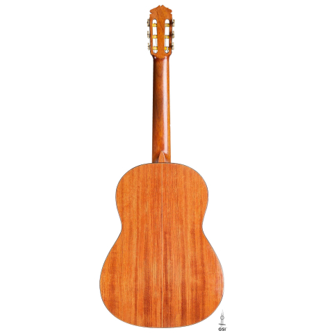 1953 Manuel de la Chica "Coral" SP/PD (ex Pepe Romero)