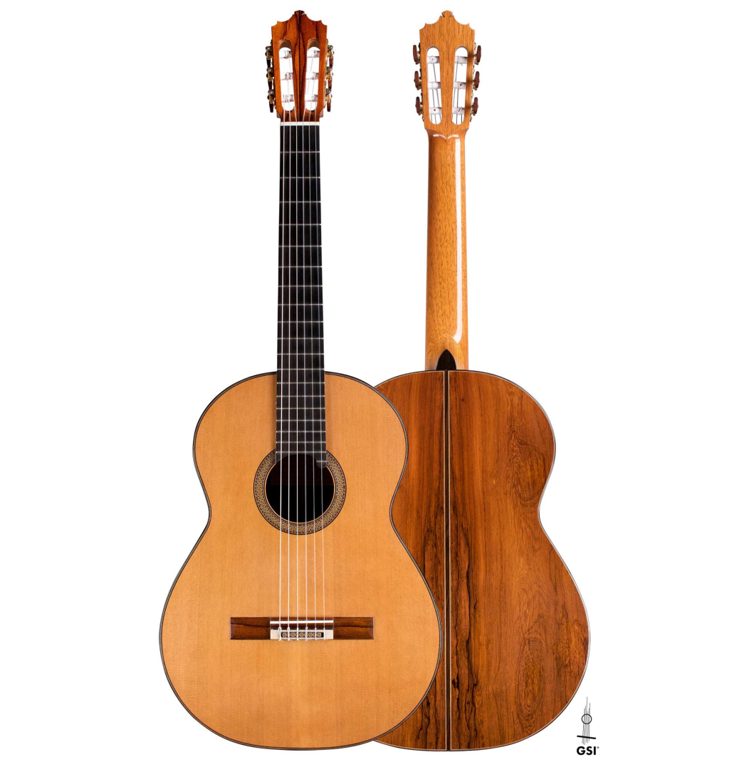 2013 Dominique Delarue CD/CSAR