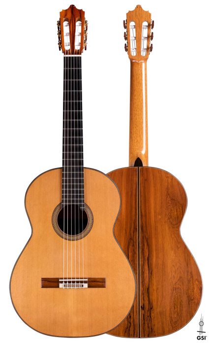 2013 Dominique Delarue CD/CSAR