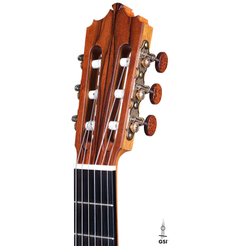 2013 Dominique Delarue CD/CSAR