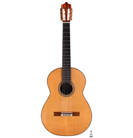 2013 Dominique Delarue CD/CSAR