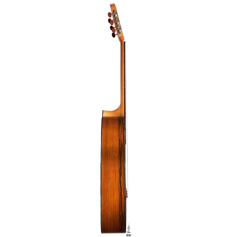 2013 Dominique Delarue CD/CSAR