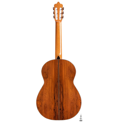 2013 Dominique Delarue CD/CSAR