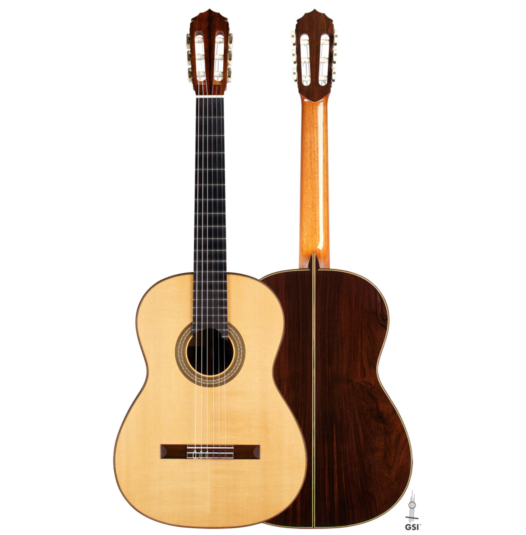 2012 Jeffrey Elliott "Quincy" SP/CSAR