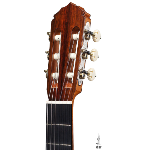 2012 Jeffrey Elliott "Quincy" SP/CSAR