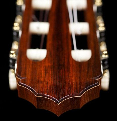 2012 Jeffrey Elliott "Quincy" SP/CSAR