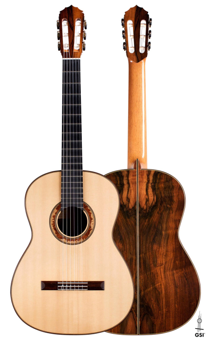 2003 Jeffrey Elliott SP/CSAR