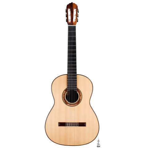 2003 Jeffrey Elliott SP/CSAR