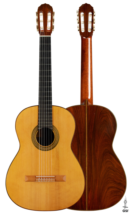 1981 Jeffrey Elliott SP/CSAR