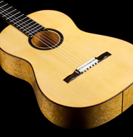 2018 Gerardo Escobedo "La Leona" SP/MP