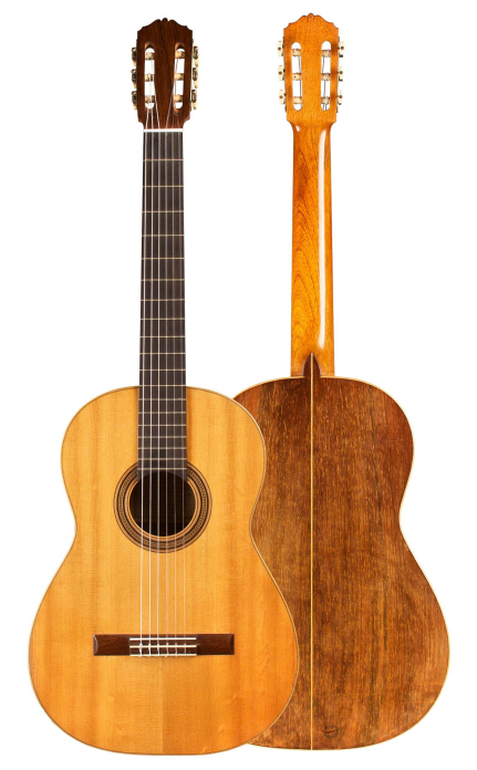 1927 Domingo Esteso SP/CSAR