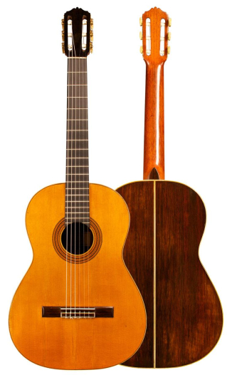 1929 Domingo Esteso SP/CSAR (ex Juan Mercadal)