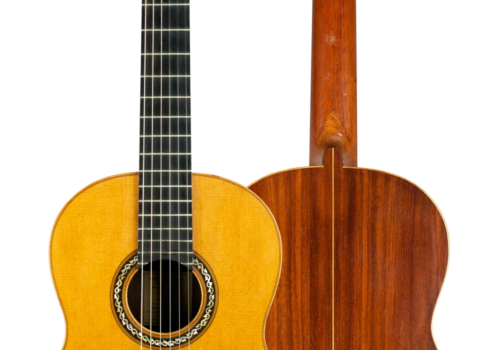 1923 Domingo Esteso SP/CSAR
