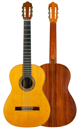 1923 Domingo Esteso SP/CSAR