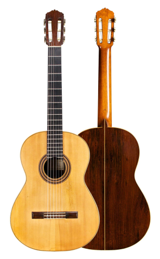 1934 Domingo Esteso SP/CSAR