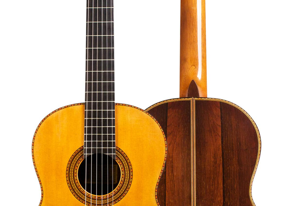 1929 Domingo Esteso SP/CSAR