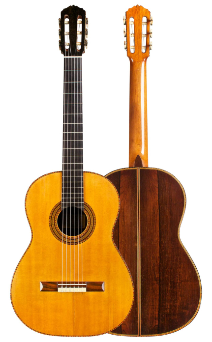 1929 Domingo Esteso SP/CSAR