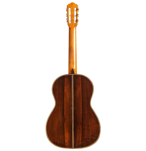 1929 Domingo Esteso SP/CSAR