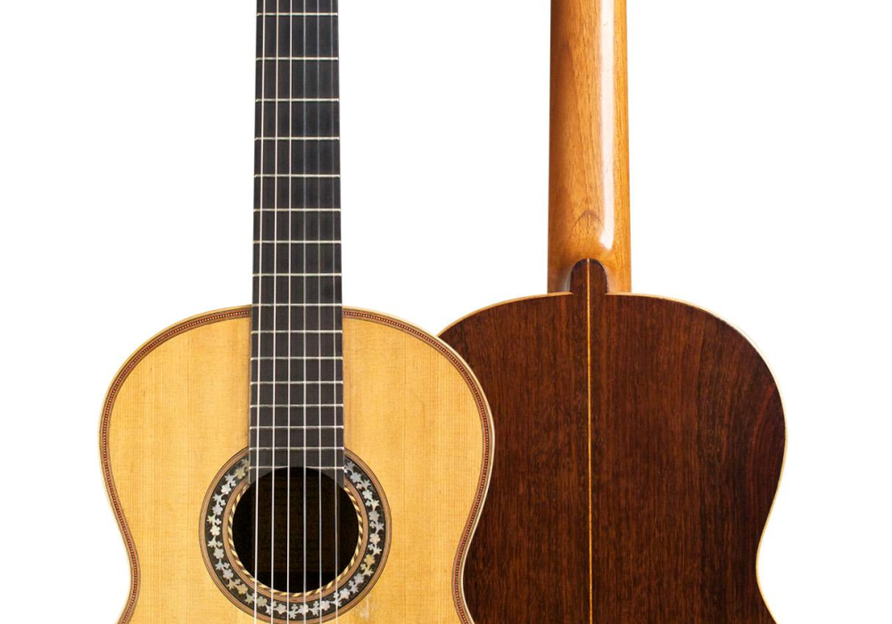 1925 Domingo Esteso SP/CSAR