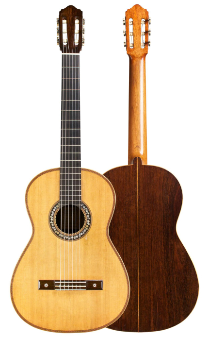 1925 Domingo Esteso SP/CSAR